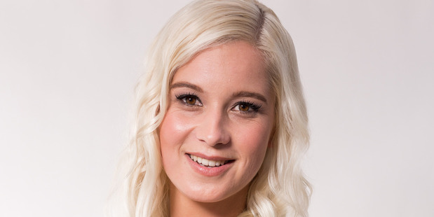 Fleur Verhoevan. Photo / Supplied