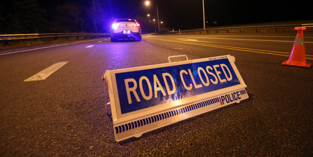 The Serious Crash Unit are investigating the crash. Photo / File