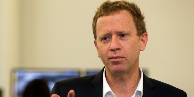 Greenpeace director Russel Norman says the way to reduce emissions is to stop "subsidising" them. Photo / File
