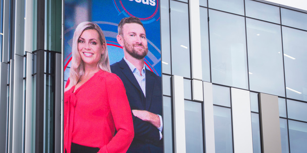 It remains unclear how NZME's Focus streamed news service would fit in with stuff.co.nz. Photo /Jason Oxenham