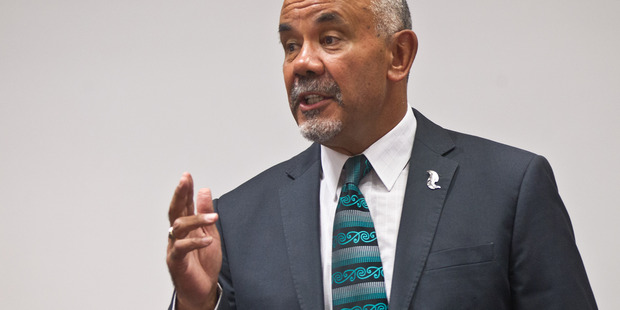 Te Ururoa Flavell will be speaking at the Powering Up The Maori Economy in Tai Tokerau hui at Kerikeri this afternoon.