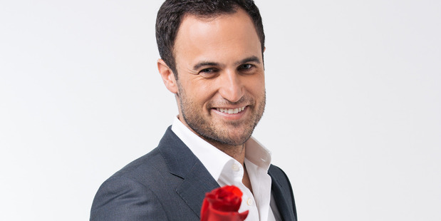 Jordan Mauger is still looking for love.
