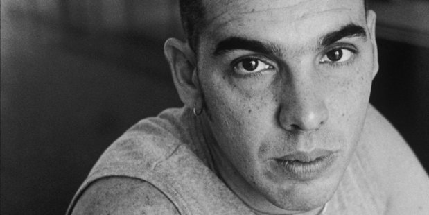 Venezuelan-born choreographer, Javier De Frutos.