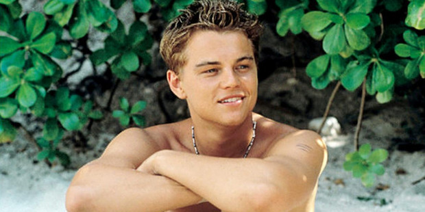 Leonardo DiCaprio's The Beach was filmed on Maya Beach on the Phi Phi Islands.