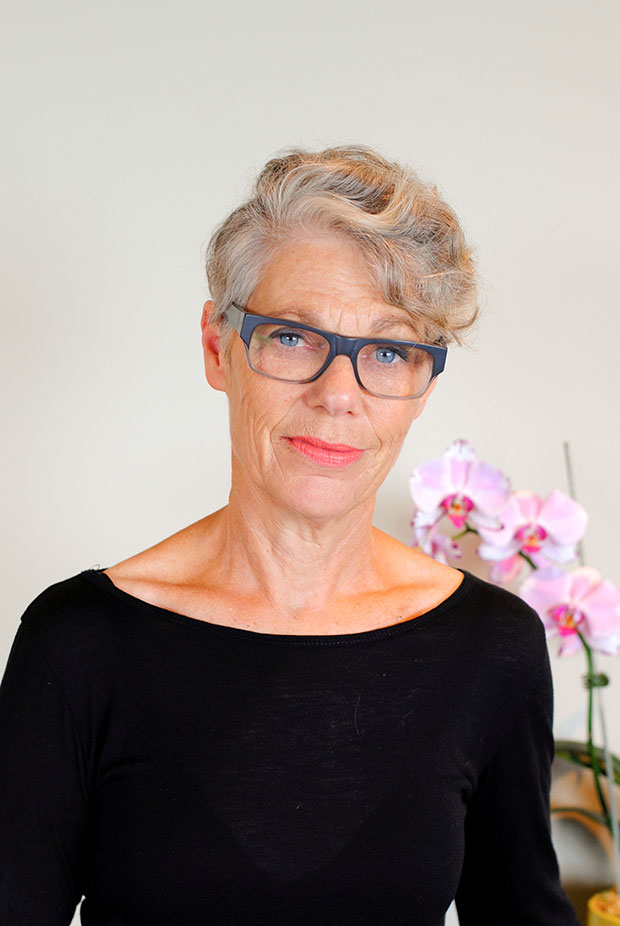 Robyn Toomath says her deeds have not been noble, rather that she has used her training.
