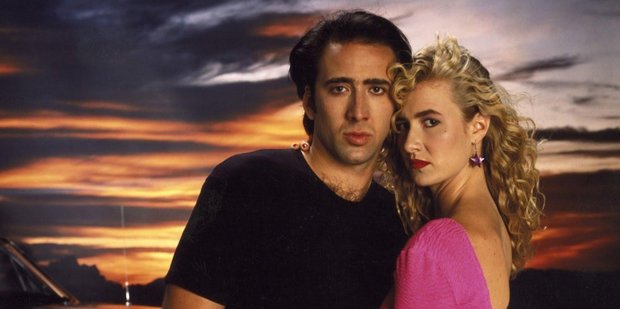 Wild at Heart, a bit of Lynch's lighter side.