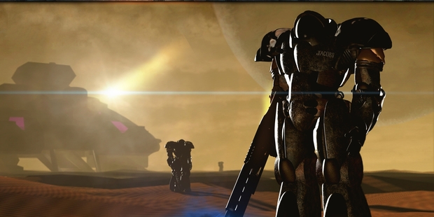 StarCraft is a military science fiction media franchise created by Chris Metzen and James Phinney, and owned by Blizzard Entertainment.