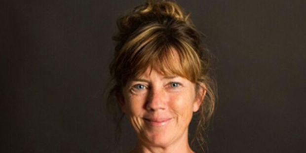 Catherine Patterson, Y&R's Director of Interactive & Activation.