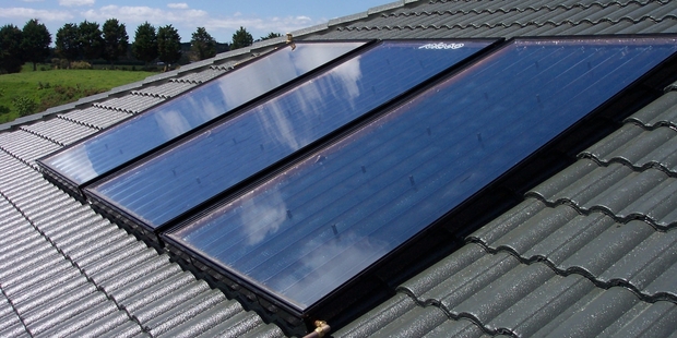 Bay of Plenty people are embracing solar power in increasing numbers.
