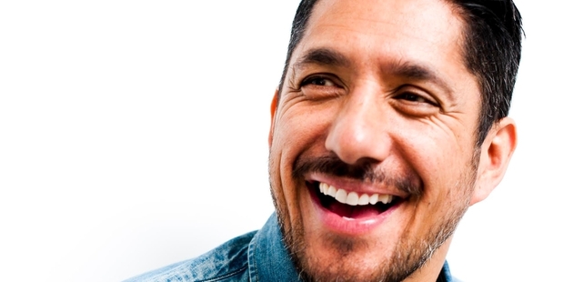 <i>R&R</i> host Robert Rakete.
