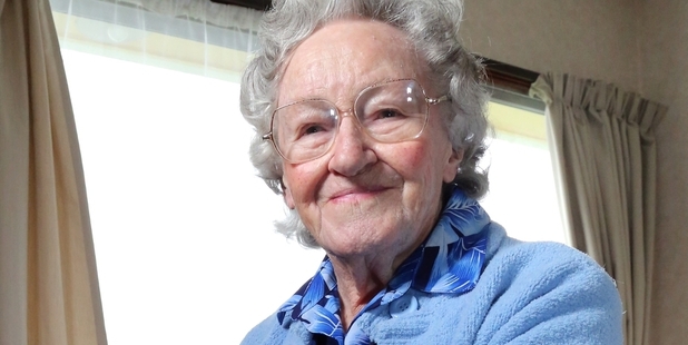 MUSICAL FIXTURE: Muriel Tinker accompanied the best, played for royalty and is a name synonymous with Whanganui's musical history. PHOTO/FILE
