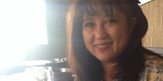 Blessie Gotingco was killed and raped as she walked home in 2014. Photo / Supplied