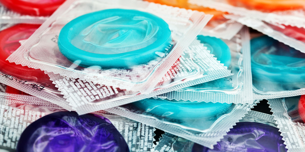 Australia's Olympians will be issued with free super-strength condoms in Rio. Photo / iStock