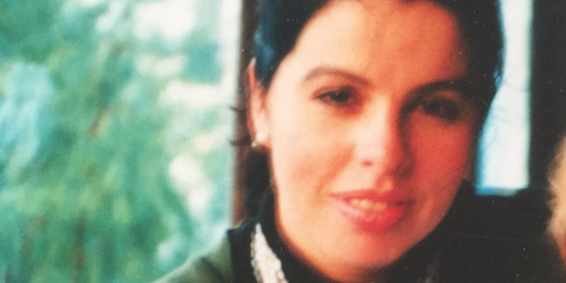 Delia Grace Williams died after being struck by a car. Photo / Supplied
