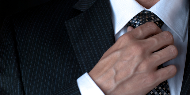 The New Zealand retailer, which specialises in business attire and accessories, went into voluntary administration last week. Photo / iStock