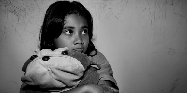 Meanwhile, our tribal leaders trumpet their business triumphs while staying culpably silent on child abuse. Photo / iStock
