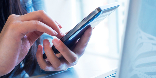 The US government is behind the curve on mining social media for relevant details about applicants' trustworthiness. Photo / iStock
