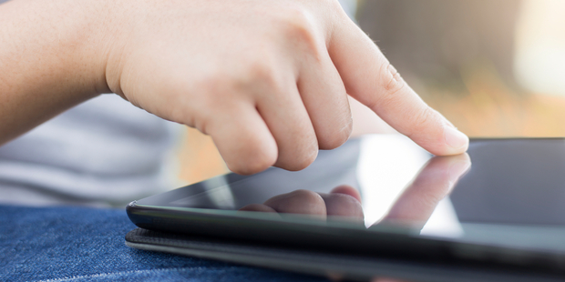Overseas buyers of sensitive land have helped schools fund tablets. Photo / iStock