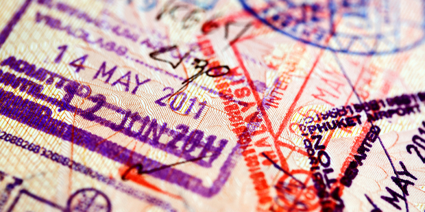 Malaysian Immigration director-general Datuk Sakib Kusmi said the ownership of a Malaysian international passport was a privilege and not a right. Photo / iStock