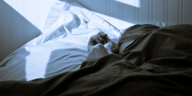 The man was arrested and charged after he was caught allegedly peeping through a window on Sussex St last week. Photo: iStock