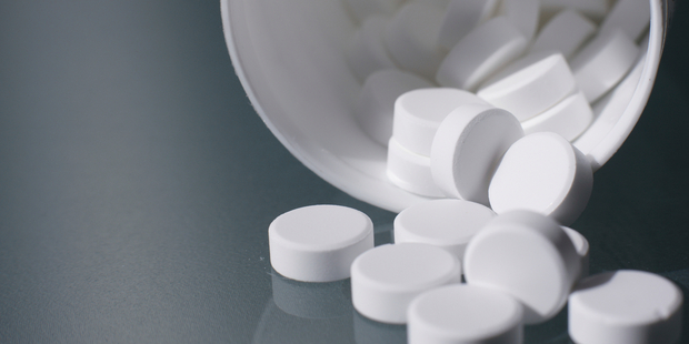 The doctor prescribed Sevredol, which is a form of morphine, and discharged her home. Photo / iStock