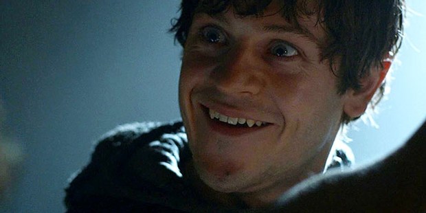Maybe Ramsay Bolton will die on his own terms.
