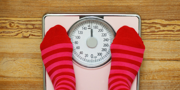 While exercise only made her hungry, one woman found reducing calories was the key to losing weight. Photo / Getty