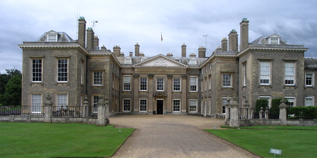 Althorp, the childhood home of Princess Diana, is set to open to overnight visitors for the first time. Photo / JMarler via Flickr