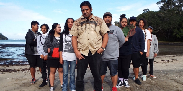 Pacific Underground formed in 1993.