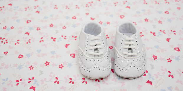 I felt lonely and guilty because I couldn't be around friends who were new mothers or going through pregnancy easily. Photo / Getty