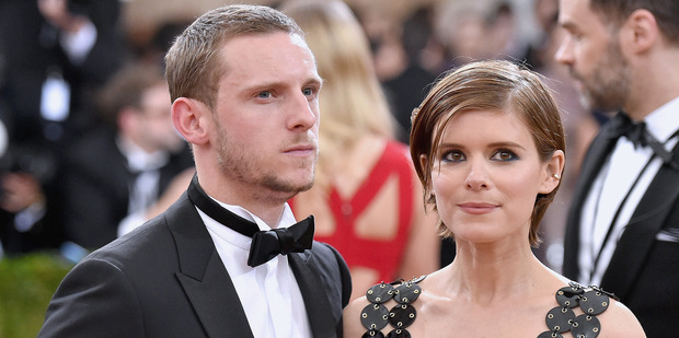 Jamie Bell is said to be the next 007. Photo / Getty Images