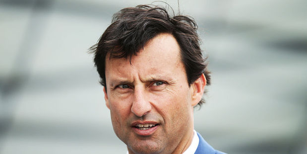 NSW Blues coach Laurie Daley. Photo / Getty