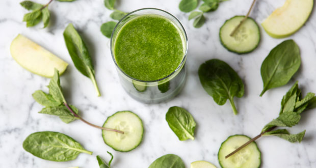 Many companies that produce cleanses don't advertise the full risks. Photo / Getty