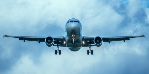 It turns out airlines don't really make that much money. Photo / Getty Images