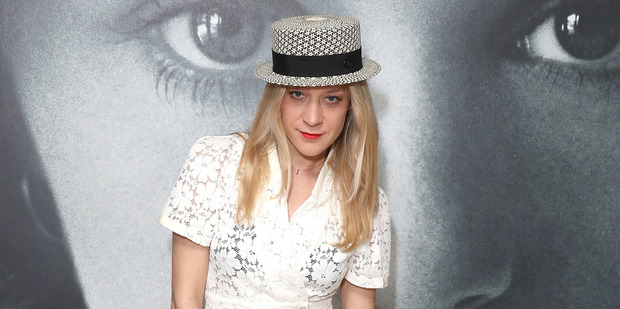 Chloe Sevigny in Cannes, France. Photo / Getty Images