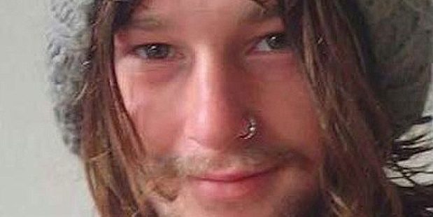 Nicky Stevens died after leaving a mental health facility in the Waikato. Photo / Supplied