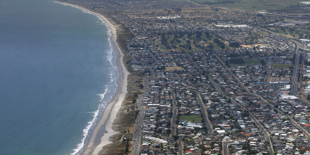 Tauranga City Council will decide Tauranga's annual plan over the next three days. Photo/File
