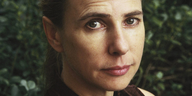 Author Lionel Shriver's futuristic vision is clever.