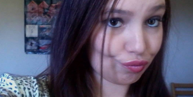 Renee Duckmanton's body was found dumped in Rakaia.