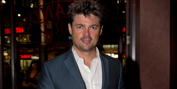 Karl Urban joins fellow Kiwi Taika Waititi on 'Thor: Ragnarok'. Photo / Brett Phibbs