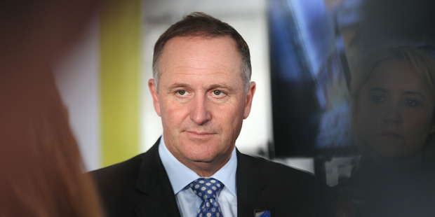 Prime Minister John Key says a new grant for emergency housing could be implemented sooner than the scheduled September 1 date. Photo / File