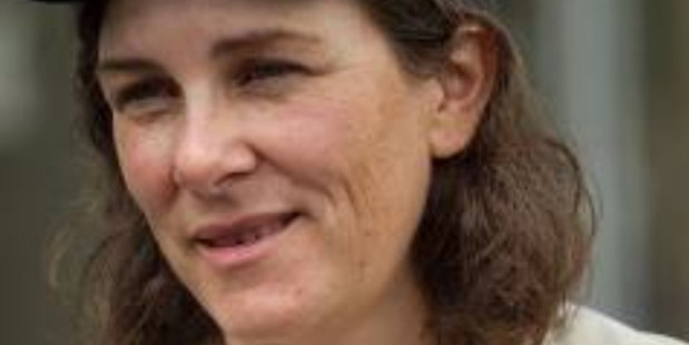 Samantha Kudeweh was killed by male tiger, Oz, while carrying out route duties inside the animal enclosure at Hamilton Zoo. Photo / Supplied via Facebook