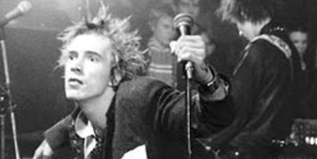 John Lydon says many young girls taking part in Top of the Pops in the 1970s told him about their encounters with Jimmy Savile but were too afraid to report him themselves. Photo / AP