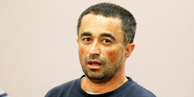 James Kapa
