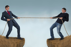 Employers need to think carefully about work flexibility.
