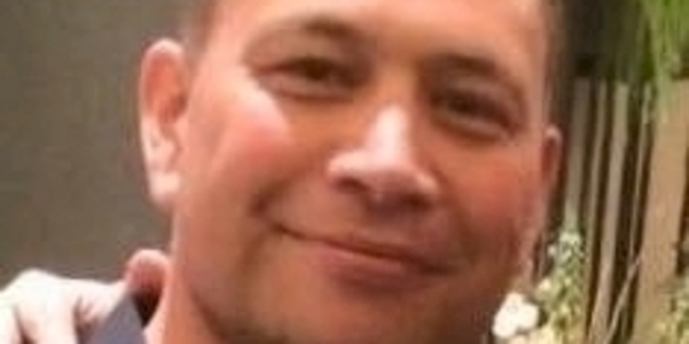 George Siaosi was attacked outside Dennys restaurant in Manukau in September 2015. Photo / Givealittle