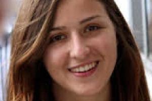 Caitlyn Bird was last seen in Glover Park, Wellington, on Monday 9 May. Photo / Supplied