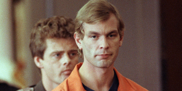 Jeffrey Dahmer also has an online following. Photo: Getty Images