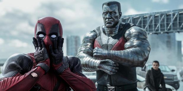 As for expanding the X-Men universe, <i>Deadpool</i> was able to succeed with no help from Fox in terms of a recognisable supporting cast (except for Colossus), so imagine what he could do with bigger names.