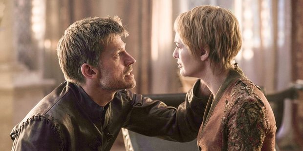 One woman is using Game of Thrones to exact the ultimate revenge on a cheating ex-boyfriend.